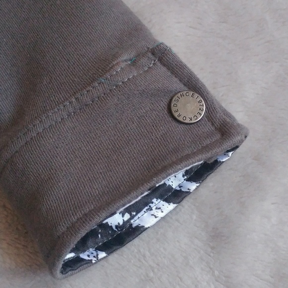 Y2k EckoRed vintage jacket - Picture 3 of 4